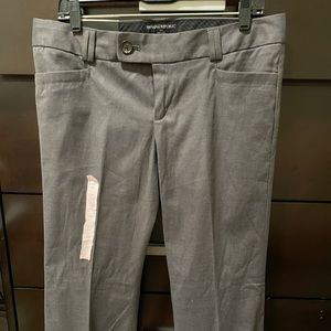 NWT Banana Republic pants 12P